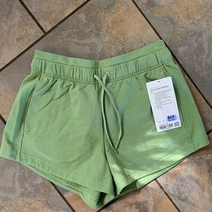 lululemon inner glow HR short